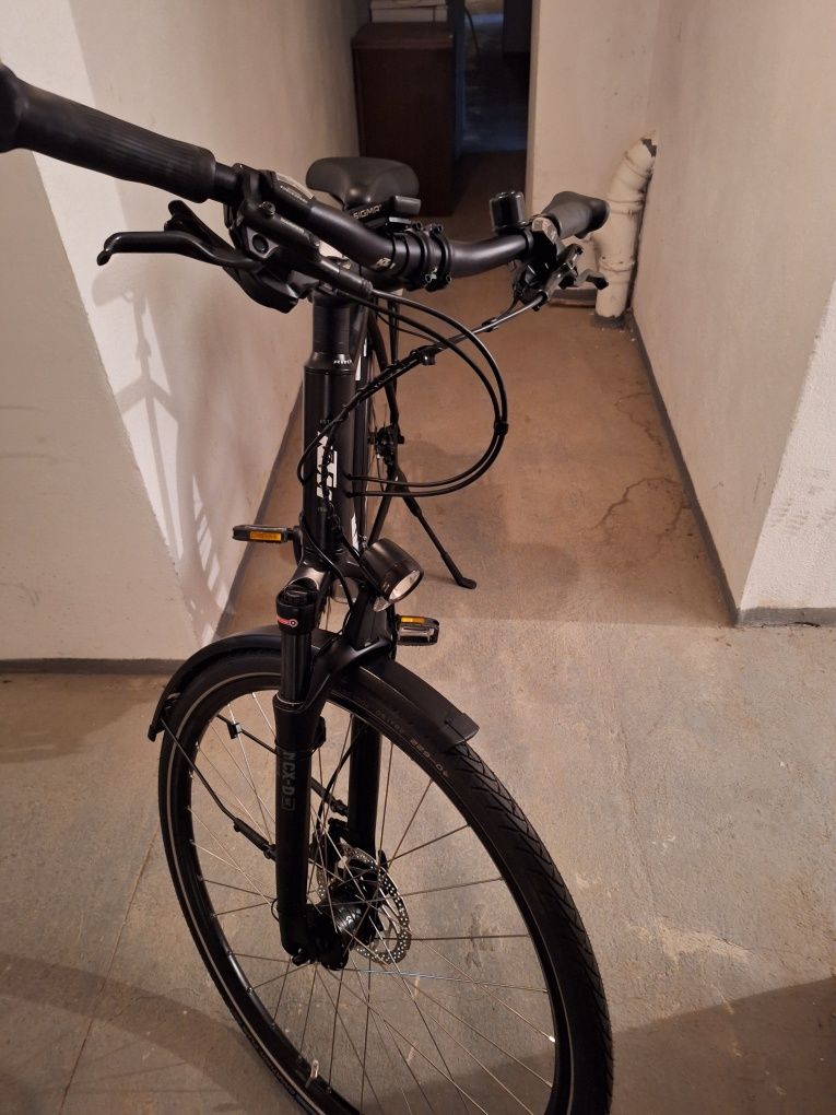 Rower KTM stan idealny