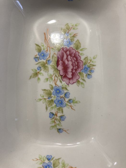 Набір салатників  Коростенський фарфор