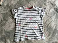 bluzka / T-shirt Zara Boys 86