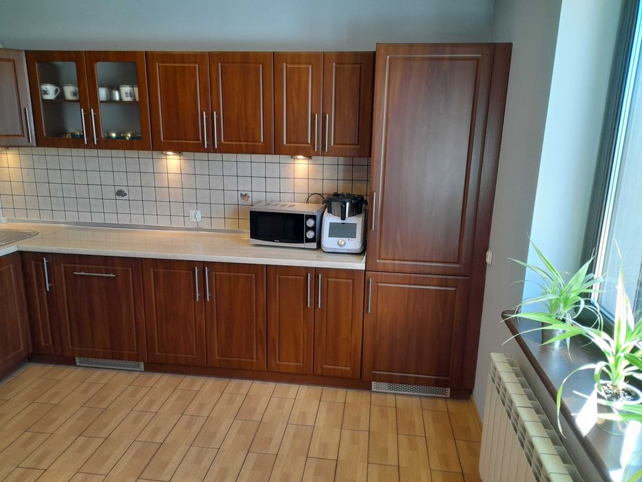 Meble kuchenne używane