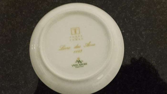 Prato Vista Alegre Torre Tombo