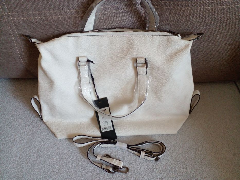 Новая сумочка Eksept . Очень дешево.