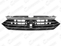 Решітка  VW JETTA USA type, 01.2018 + 17A853653E , 17A853651EIDJ