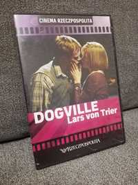 Dogville DVD SLIM