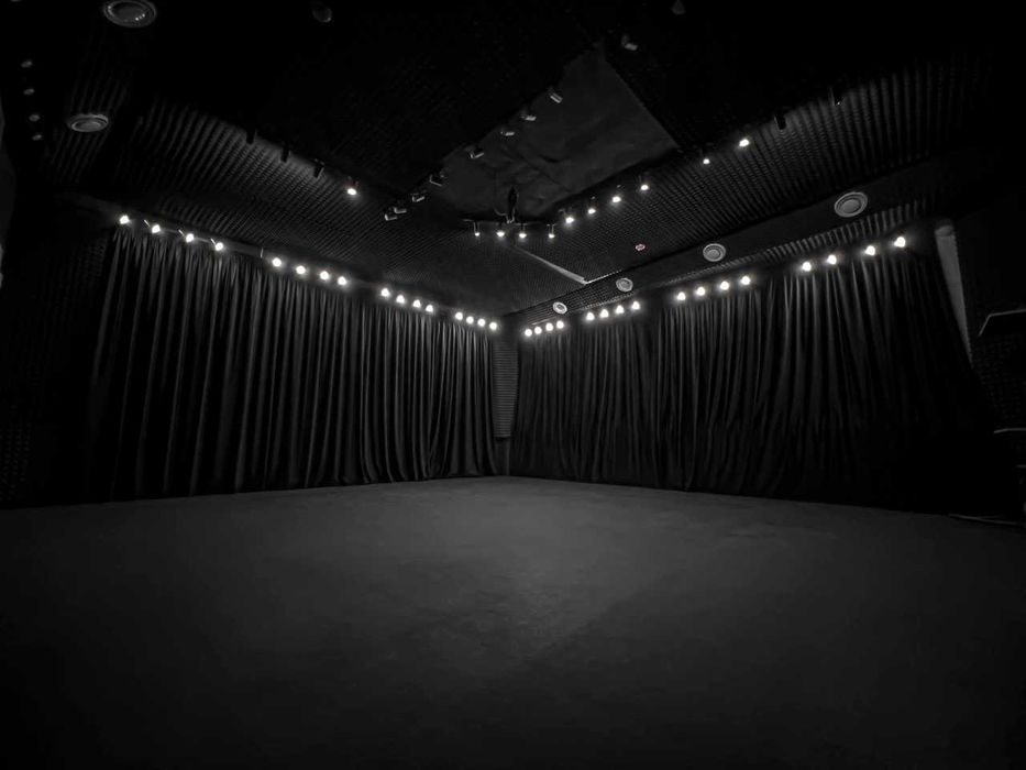 Оренда відео студії / знімального павільйону в центрі Києва