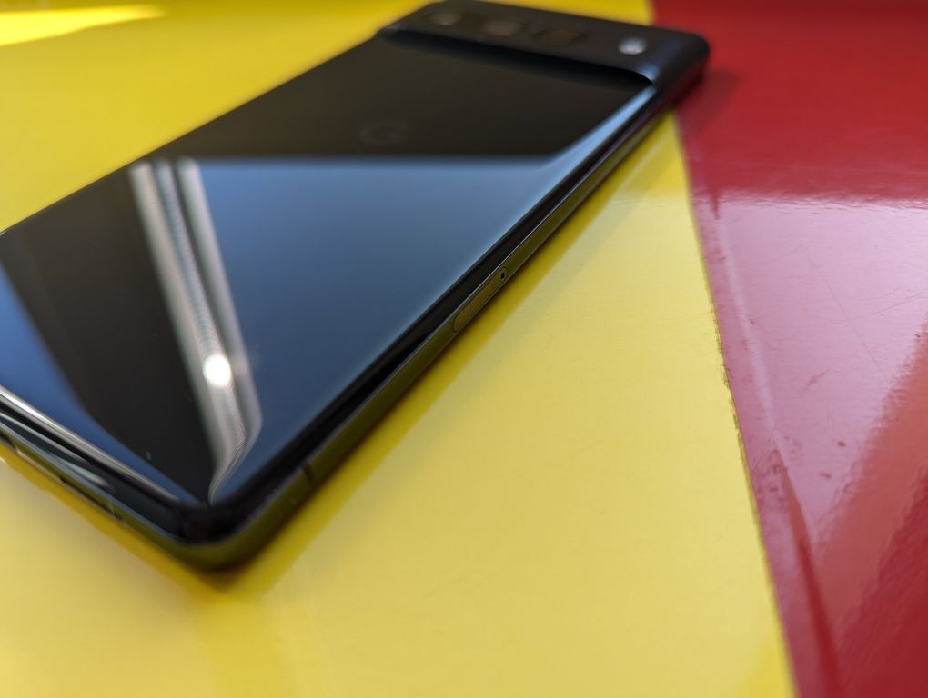 Акція! Google Pixel 7 Pro 12/128Gb google pixel 7 pro