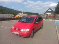 VW Sharan 1.9 TDI 110KM