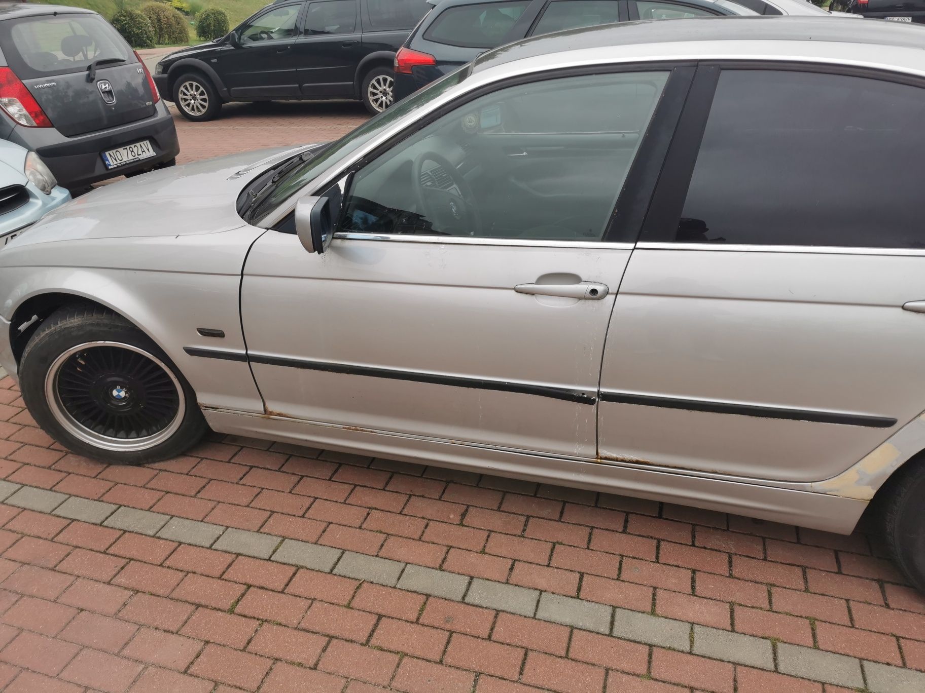 Sprzedam BMWe e 46