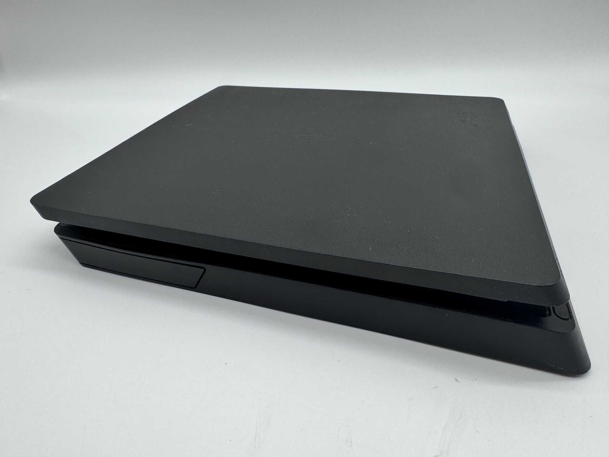 Konsola PS4 SLIM 500GB +PAD od loombard milicz