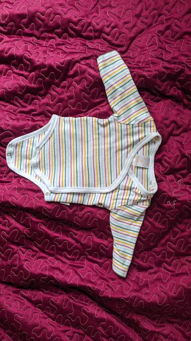 Дитячі речі для новонароджених