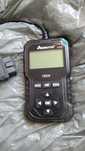 Tester skaner obd2