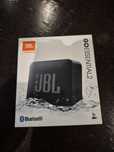 Głośnik Bluetooth JBL GO ESSENTIAL 2 Czarny IP67 730 mAh Bluetooth