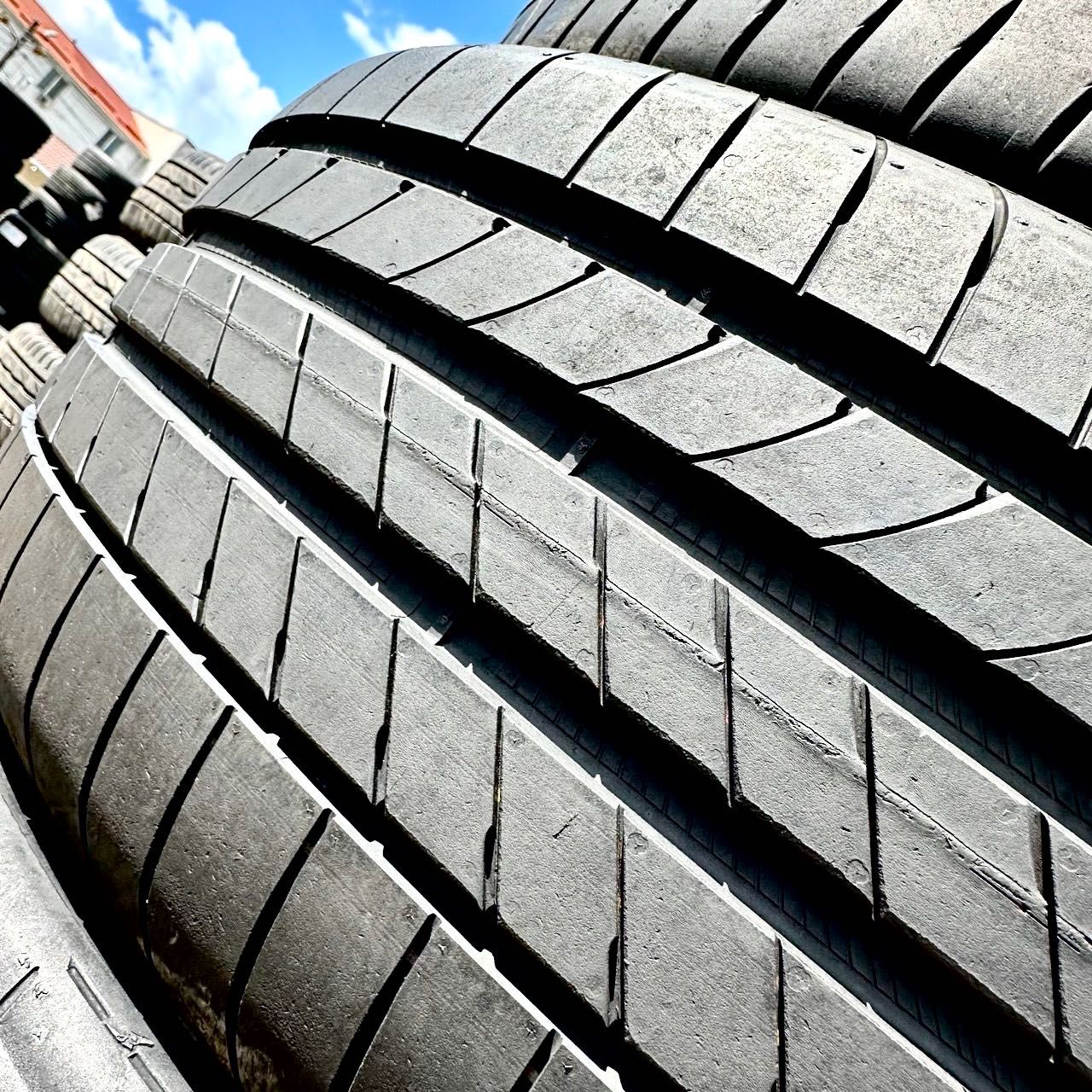 255/50/20 Goodyear EagleF1 Asymmetric3| КАК НОВЫЕ | летние шины