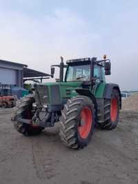 Fendt Favorit 926 VARIO 1997 r.  TUZ