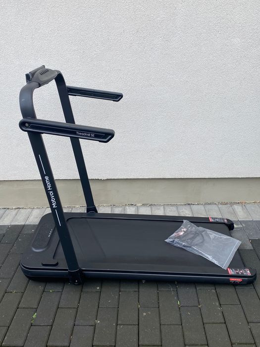 Bieżnia elektryczna Mobvoi Składana do 120 kg max.12 km/h T4089