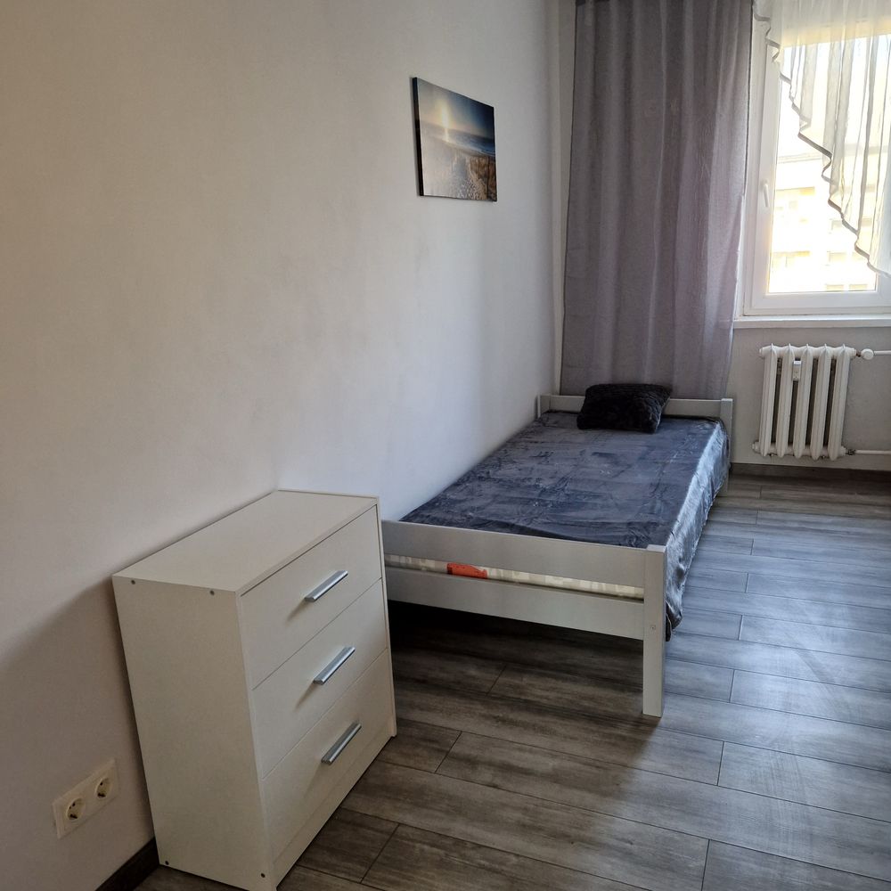 Mieszkanie 2 pokojowe