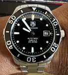 Zegarek Tag Heuer Automatic Calibre S Idelany !!!