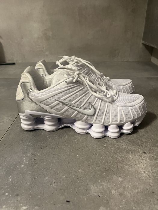 Nike shox rozmiar 44