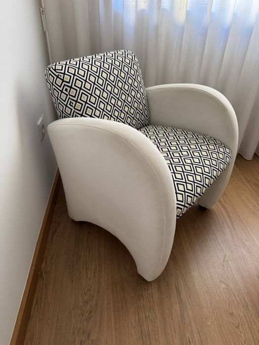 Poltrona individual  Sofa