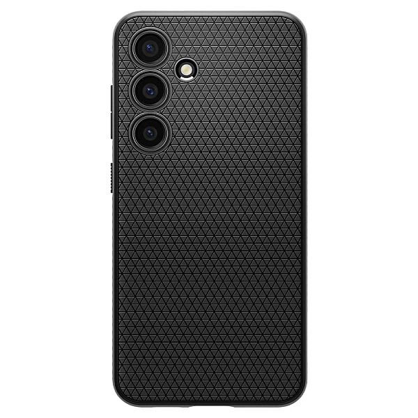 Spigen Liquid Air Galaxy S24+ Plus Matte Black