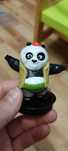 Figurka Kung Fu Panda