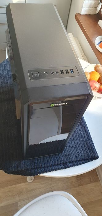 Продам хороший игровой компьютер!!!