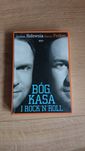 Szymon Hołownia, Marcin Prokop - Bóg, Kasa i Rock'n'roll / Książka