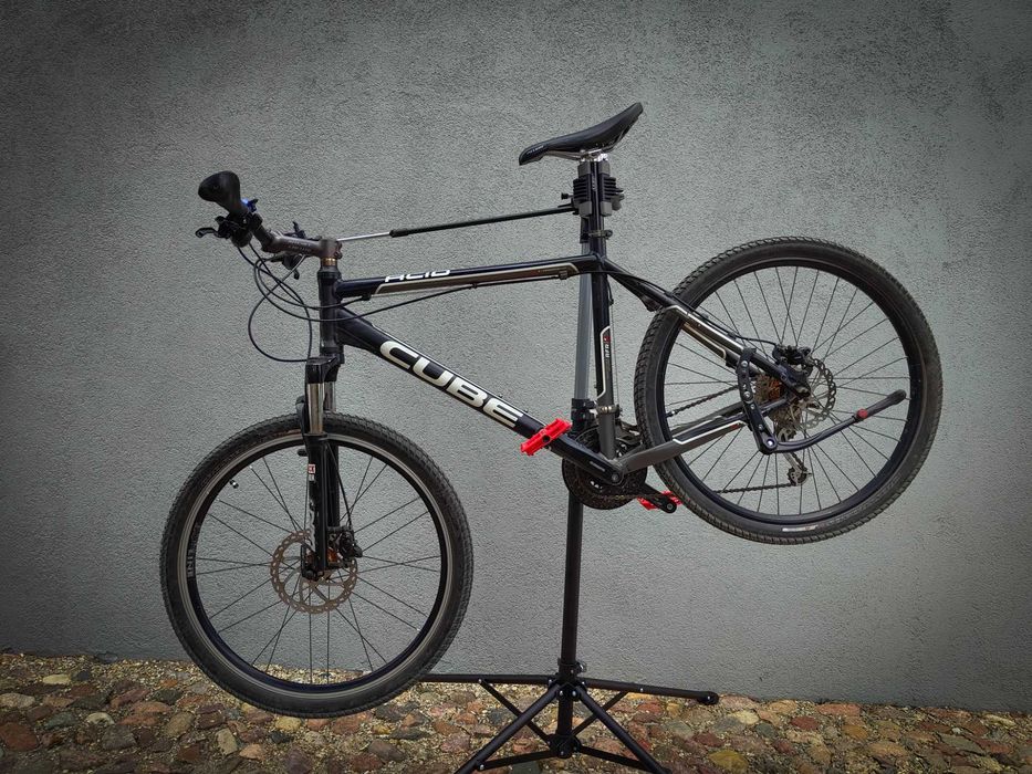 Rower MTB Cube Acid | Deore XT i LX - Świetne wyposażenie