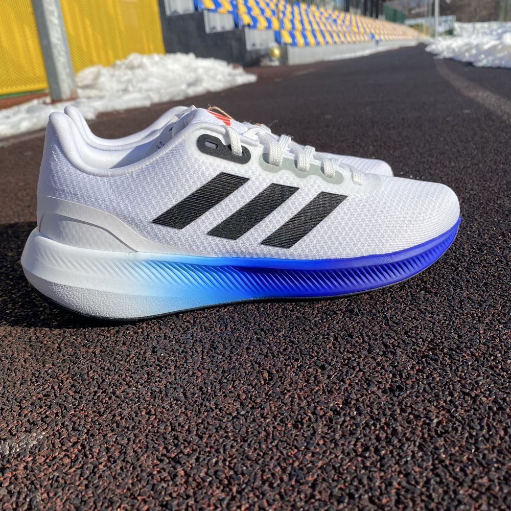 Кросівки чоловічі Adidas Runfalcon 3.0