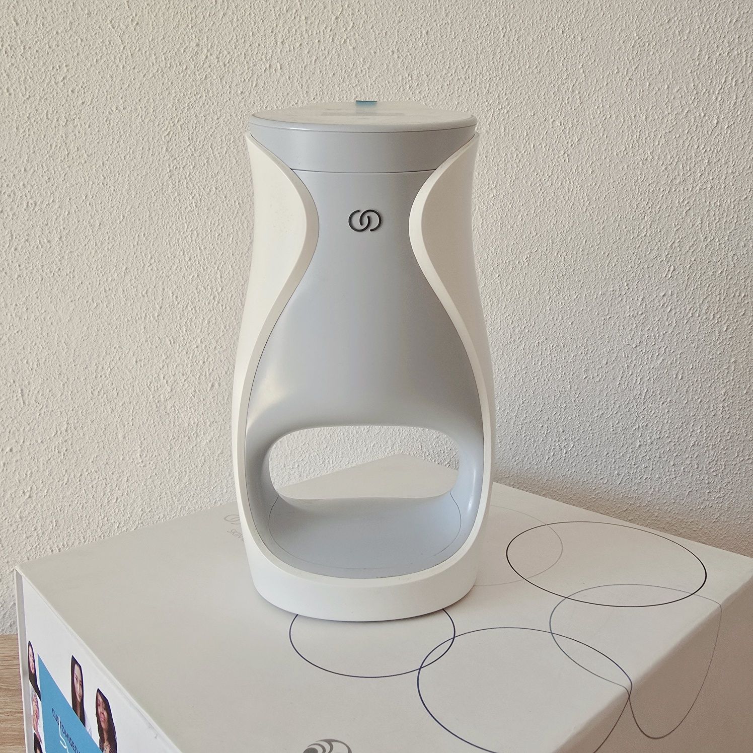 Антиэйдж брендовый девайс NuSkin Agelock ME