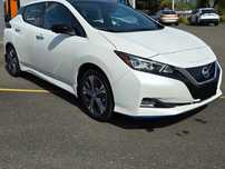 Nissan Leaf 62 PLUS 2022