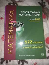 Zbiór zadań maturalnych pazdro matemayka podstawowa