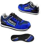 SPARCO buty r. 40 UNISEX sportowe GYMKHANA S1P SRC damskie męskie nowe