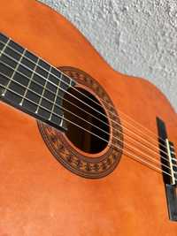 Guitarra Classica 6 cordas
