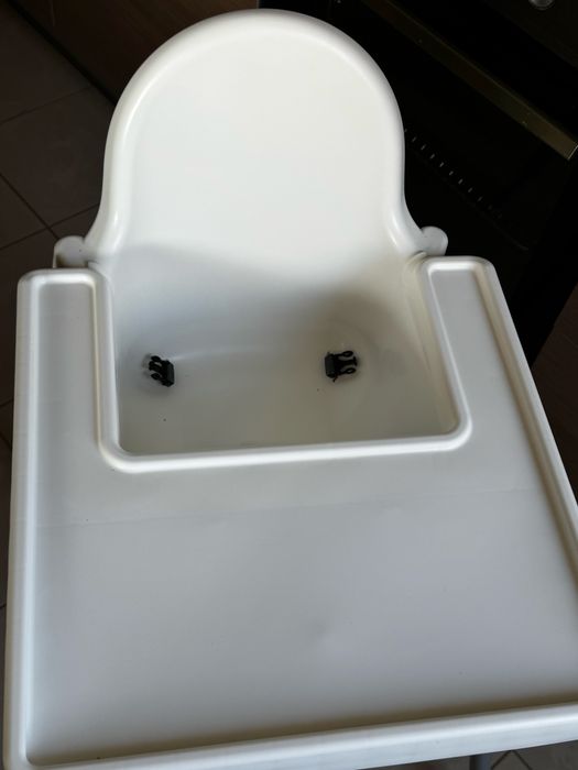 Ikea krzeslo do karmienia