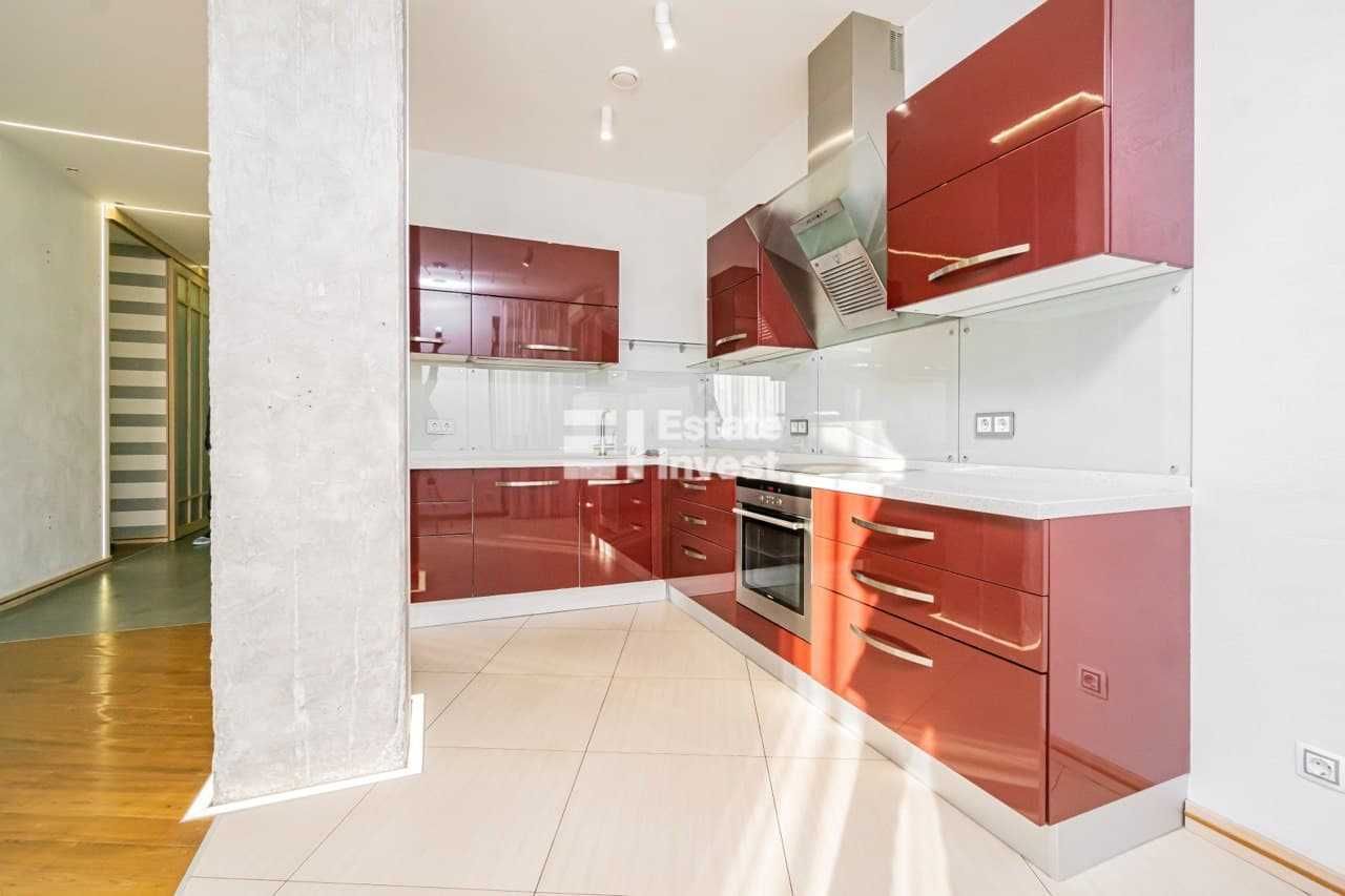 У продажу 3 кім. квартира в ЖК Авантаж, вул. Культури, 22-Б