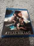 Atlas chmur blu ray lektor Polski