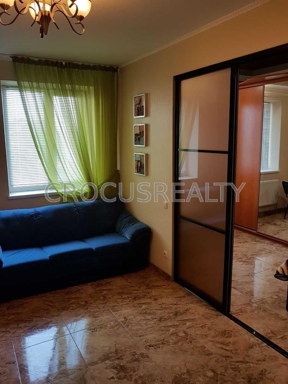 Аренда квартиры 608 м/р. Компас, новострой Г. Труда, 32г
