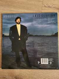 Płyta winylowa Eric Clapton ,Phil Collins z 1986r jak nowa