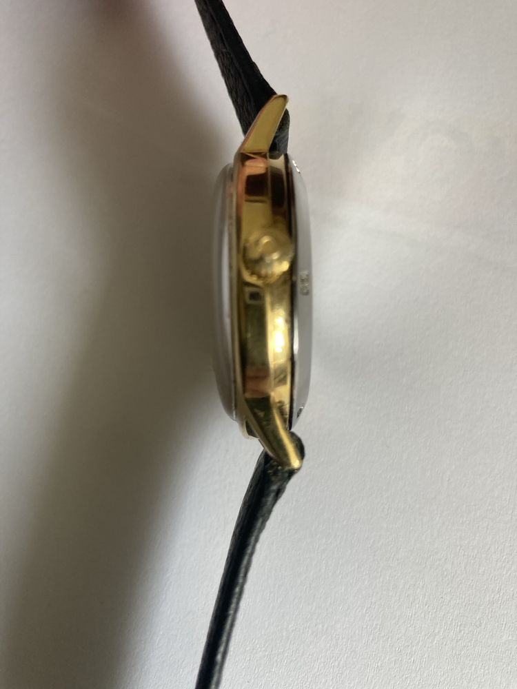 Zegarek omega automat