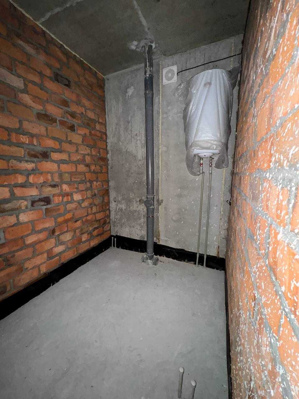 Дворівнева квартира, 140м2, ЖК Київскай