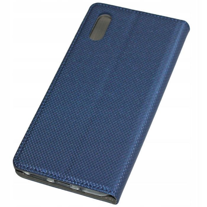 Etui Z Klapką Case Pokrowiec Do Xiaomi Redmi 9A / Redmi 9At / Redmi 9I