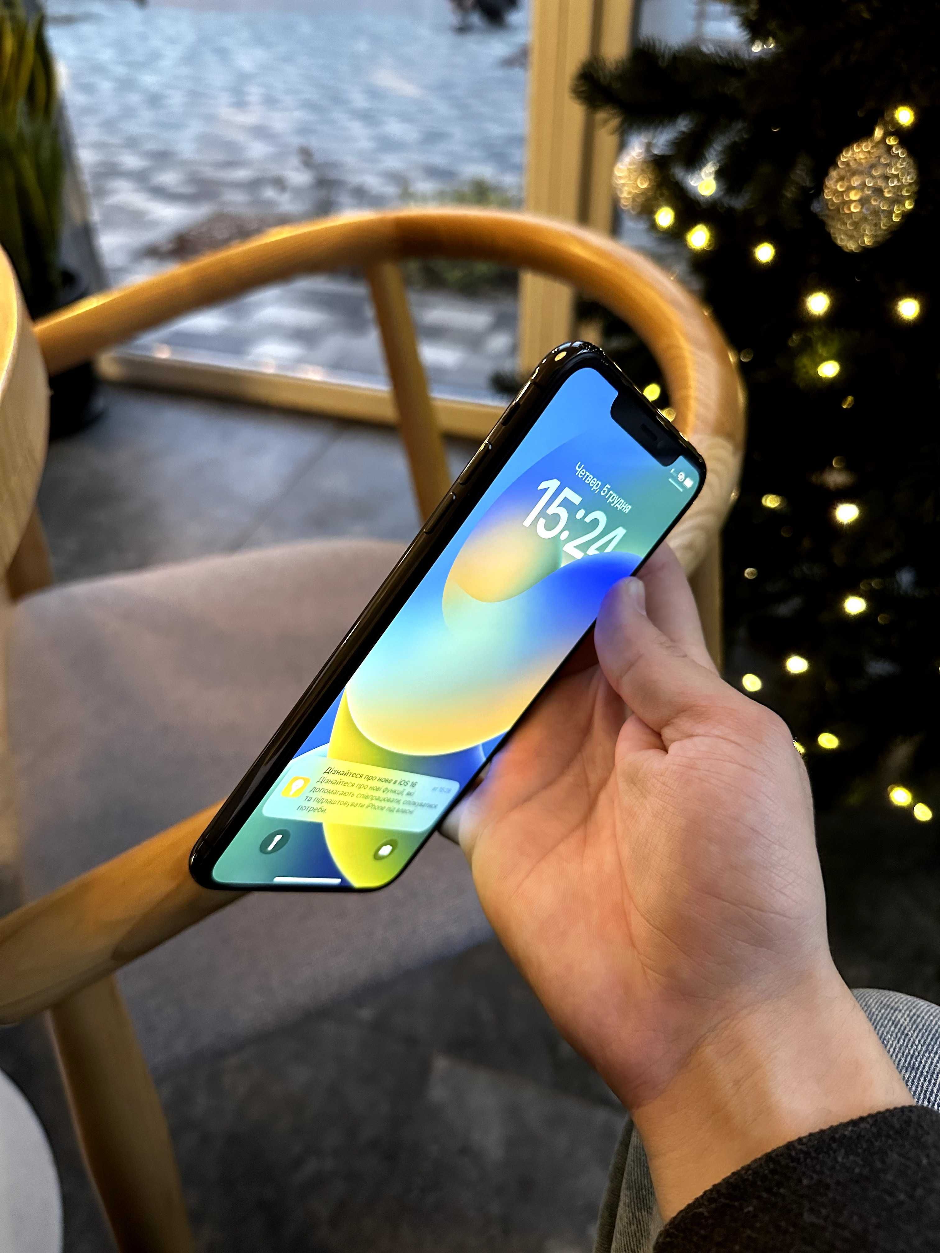 iPhone XS Max (Айфон 10с макс) 64 гб
