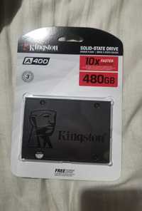 Ssd Kingston 480 GB