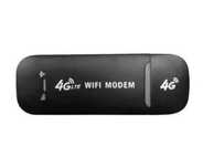 Модем роутер 4G LTE з Wi-Fi sim точка доступа прием раздача интернета