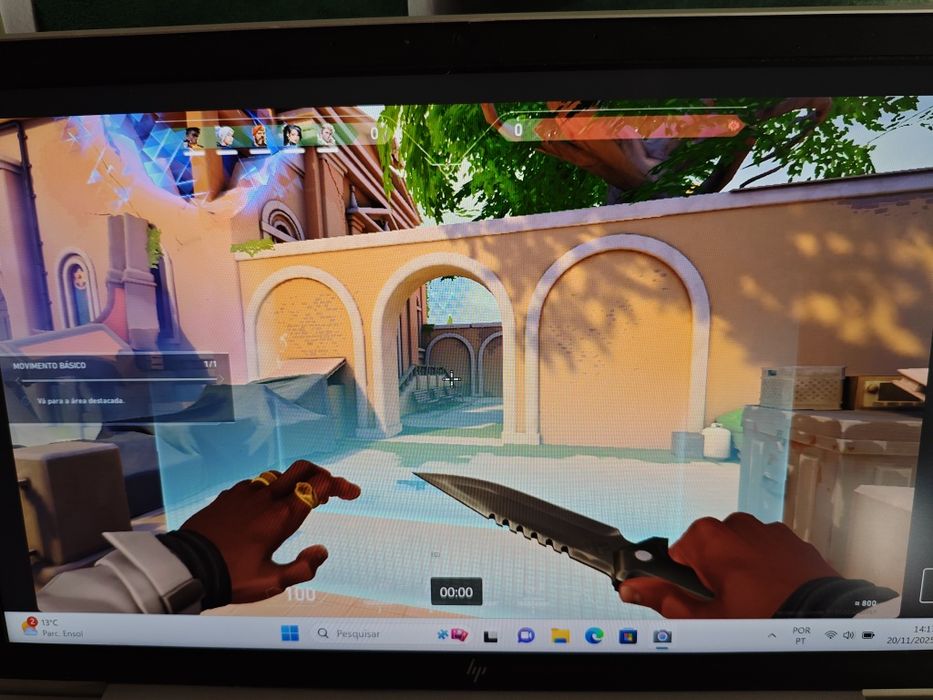 PC Torre Gamer i7 8550U Modificado

Conta com

Intel i7 8550U Vpro
Ram