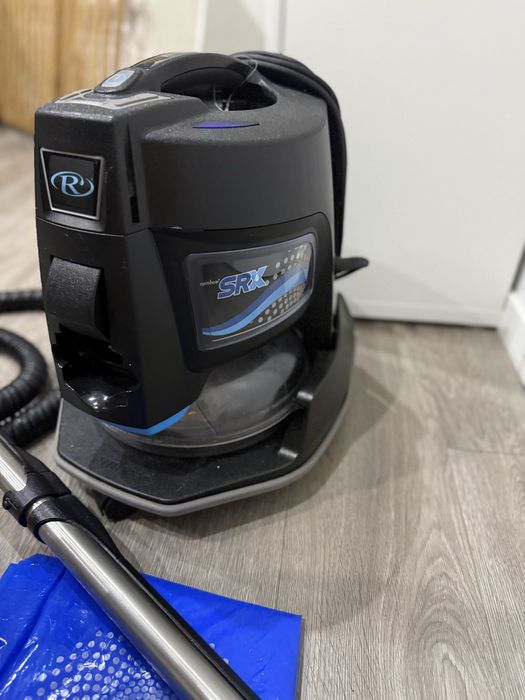 Raimbow srx como novo