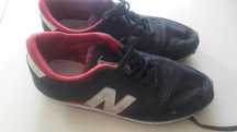 Adidas New Balance