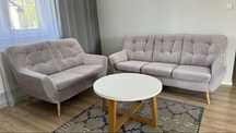 Sofa sofy SCANDI komplet wypoczynkowy, sofy wypoczynkowe