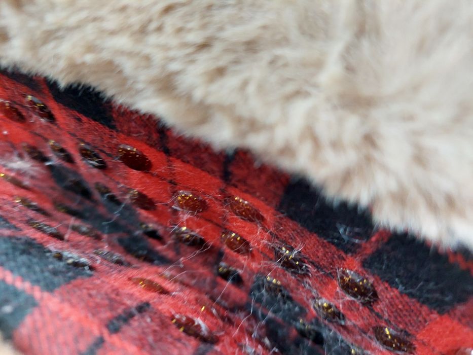 Pantufas Natal 36/37 Novas